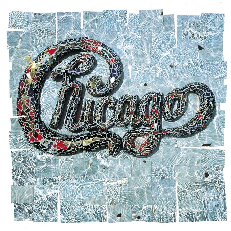 Chicago - Chicago XVIII